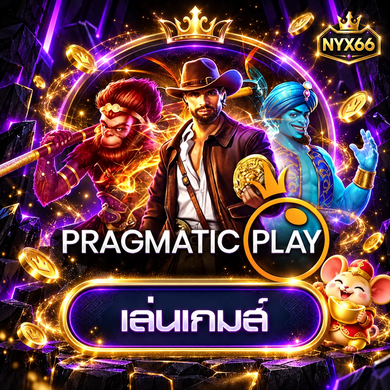 Pragmatic Play