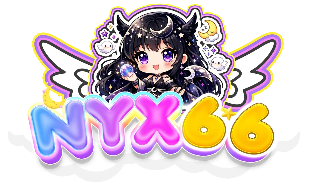 NYX66 ทดลองเล่นฟรี | PG Pragmatic และ AskMeSlot
